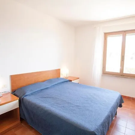Apartment Il Maretto - Goelba