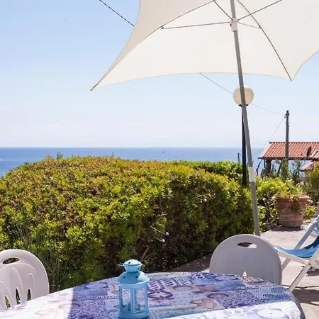 Apartment Il Maretto - Goelba *