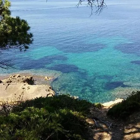 Apartment Il Maretto - Goelba Capoliveri (Isola d'Elba)