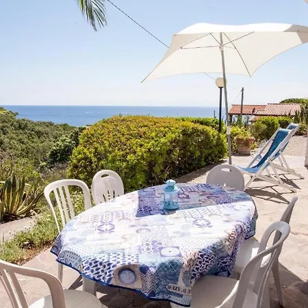 Apartment Il Maretto - Goelba *