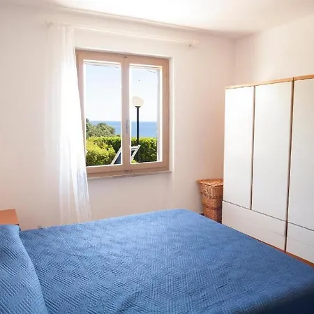 Apartment Il Maretto - Goelba Capoliveri (Isola d'Elba)