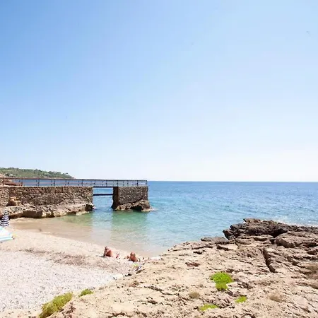 Il Maretto - Goelba 公寓 卡波利韦里