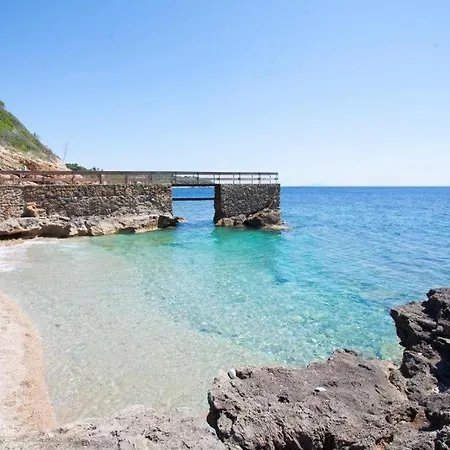 Il Maretto - Goelba Apartment Capoliveri (Isola d'Elba)