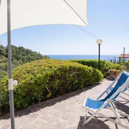 Il Maretto - Goelba 公寓