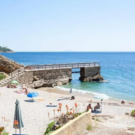 公寓 Il Maretto - Goelba *